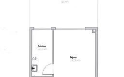 appartement 1 pièce à Roquebrune-Cap-Martin (06190) — photo 14