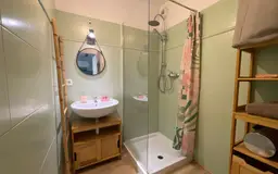 appartement 2 pièces à Menton (06500) — photo 9