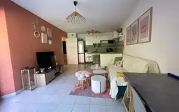 appartement 2 pièces à Menton (06500) — photo 3