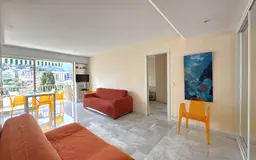 appartement 2 pièces à Roquebrune-Cap-Martin (06190) — photo 8