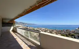 appartement 2 pièces à ROQUEBRUNE CAP MARTIN (06190) — photo 2