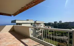 appartement 2 pièces à ROQUEBRUNE CAP MARTIN (06190) — photo 5