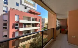 appartement 3 pièces à Roquebrune-Cap-Martin (06190)