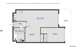 appartement 3 pièces à Roquebrune-Cap-Martin (06190) — photo 14