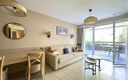appartement 2 pièces à Roquebrune-Cap-Martin (06190) — photo 6