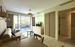 appartement 2 pièces à Roquebrune-Cap-Martin (06190)