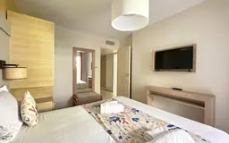appartement 2 pièces à Roquebrune-Cap-Martin (06190) — photo 8