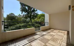 appartement 2 pièces à Menton (06500)