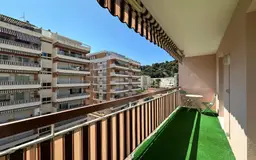 appartement 4 pièces à Roquebrune-Cap-Martin (06190)