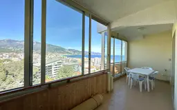 appartement 2 pièces à Roquebrune-Cap-Martin (06190) — photo 2