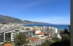 appartement 2 pièces à Roquebrune-Cap-Martin (06190)