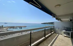 appartement 1 pièce à Roquebrune-Cap-Martin (06190)