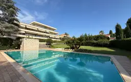 appartement 2 pièces à Roquebrune-Cap-Martin (06190)