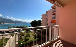 appartement 1 pièce à Roquebrune-Cap-Martin (06190)