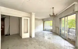 appartement 3 pièces à Menton (06500)