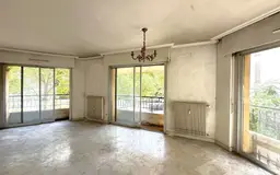 appartement 3 pièces à Menton (06500) — photo 3