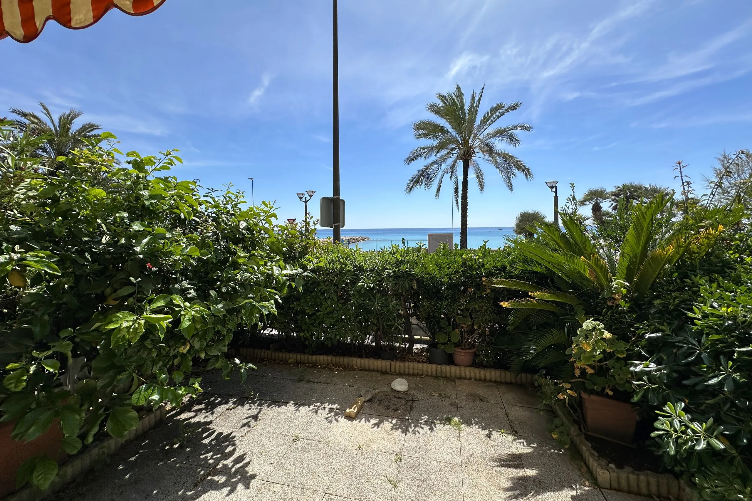 appartement 1 pièce à Roquebrune-Cap-Martin (06190)