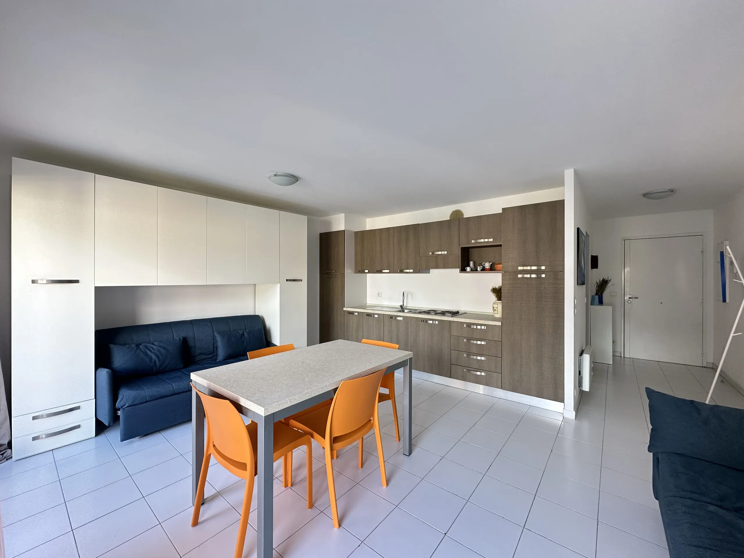 appartement 1 pièce à Roquebrune-Cap-Martin (06190)