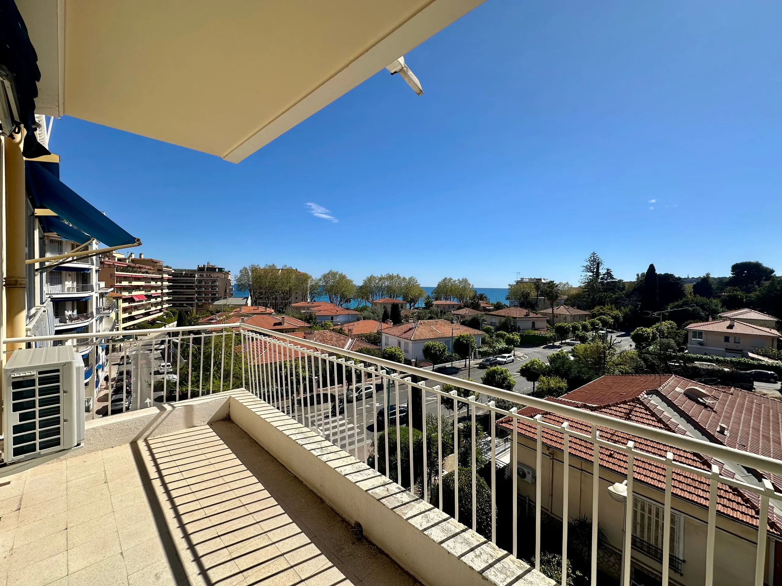 appartement 1 pièce à Menton (06500)