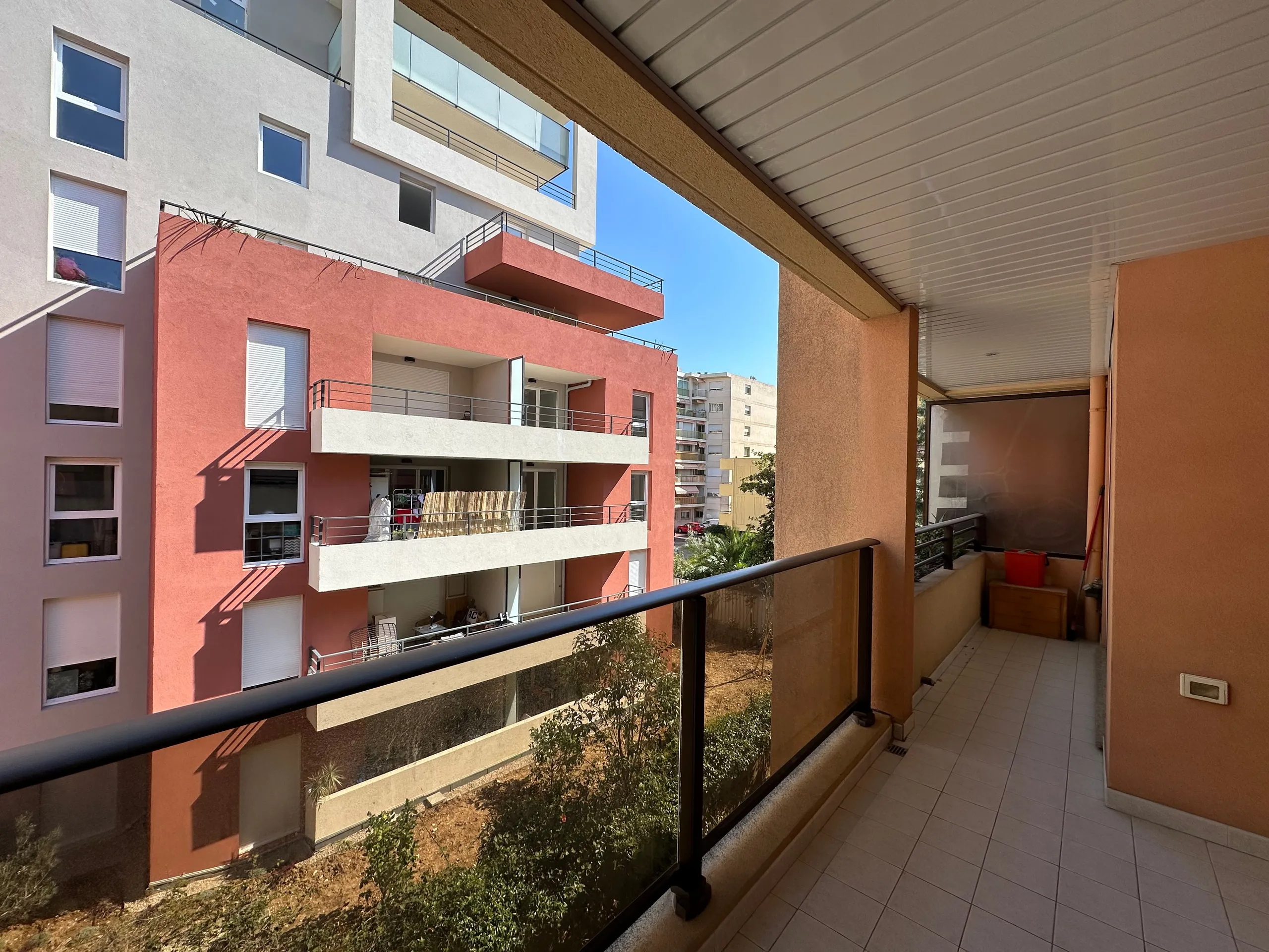 appartement 3 pièces à Roquebrune-Cap-Martin (06190)