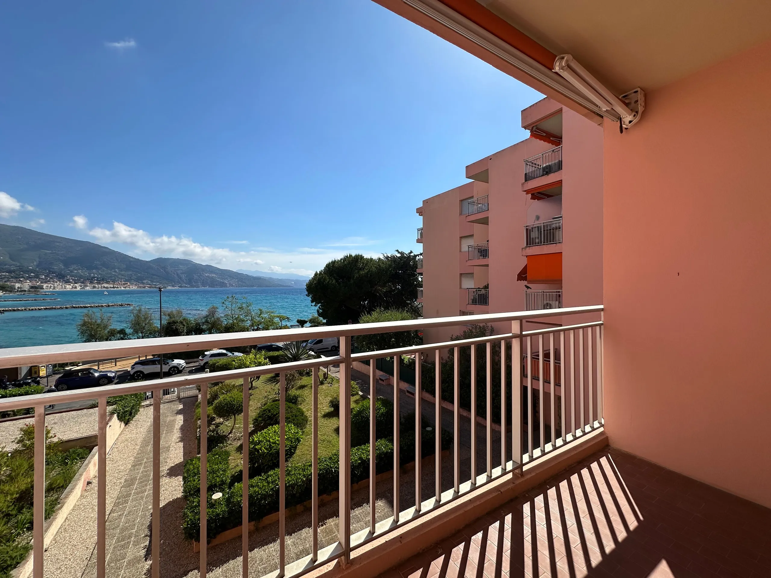 appartement 1 pièce à Roquebrune-Cap-Martin (06190)